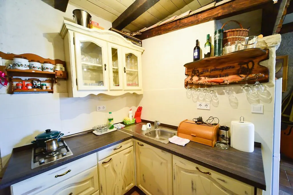 Apartments Valentina Petrčane Croatie