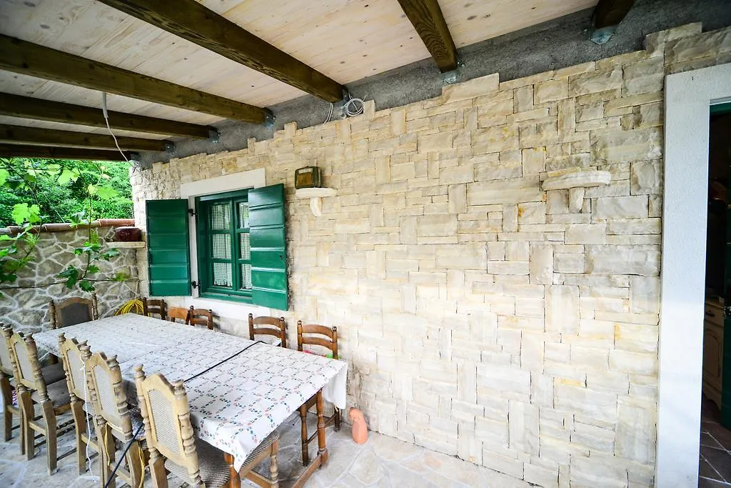 Apartments Valentina Petrčane Croatie